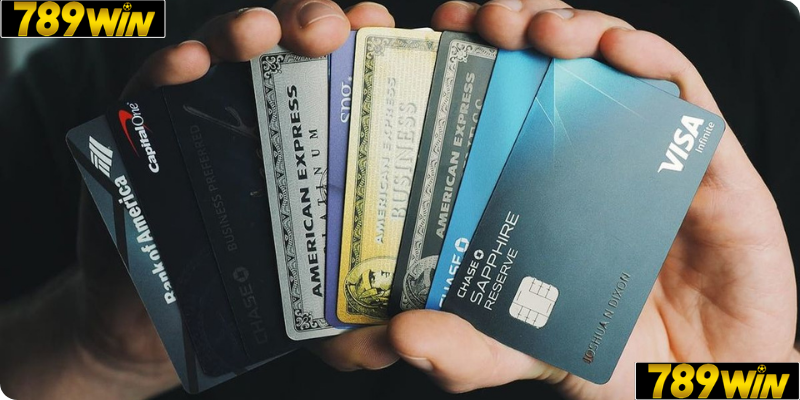 Rút Tiền 789win – Dễ Dàng Nhận Thành Quả Trong 3 Phút