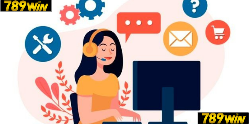 Liên Hệ 789win – Hỗ Trợ Nhanh, Phục Vụ Hội Viên 24/7
