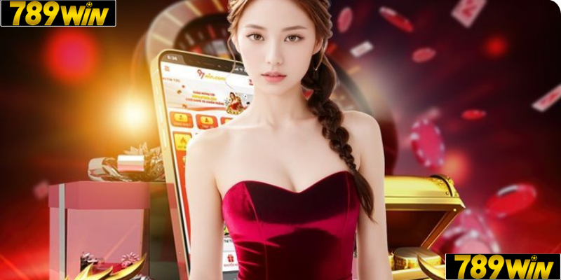 Giới thiệu Khuyến Mãi 789win 