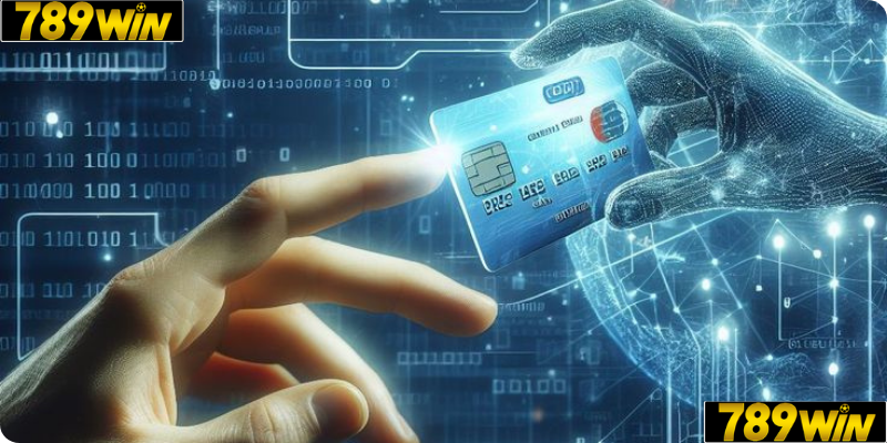 Phương Thức Rút Tiền Phổ Biến